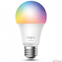 TP-Link Tapo L530E Умная многоцветная Wi-Fi лампа