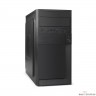 Exegate EX291146RUS Корпус Minitower ExeGate BAA-105U2-01-AAA400 (mATX, БП AAA400 с вент. 8см, 2*USB+2*USB3.0, аудио, черный)