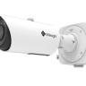 Цилиндрическая IP-камера MS-C8162-FPB, 8Мп, Milesight
