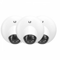 IP-видеокамера Ubiquiti UniFi Video Camera G3 Dome (3-pack)