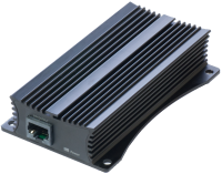 Преобразователь Mikrotik 48 to 24V Gigabit PoE Converter (арт. RBGPOE-CON-HP)