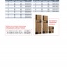 Шкаф напольный 42U серия Expert (600х600х2050), напольный, БЕЗ ПЕРЕДНЕЙ ДВЕРИ, серый, разобранный Netko (упакован в 3 коробки)