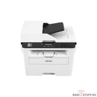 Ricoh SP 230SFNw МФУ, A4, 256Мб, 30стр/мин, GDI, дуплекс, ADF50, факс, LCD-экран, LAN, WiFi, старт.картр.700стр (408293)