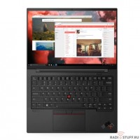 Lenovo ThinkPad X1 Carbon G9 [20XW00GWCD] Black 14" {WUXGA i7-1165G7/16Gb/512Gb SSD/LTE/W11/pi.}