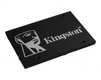 SSD жесткий диск SATA2.5" 256GB SKC600/256G KINGSTON