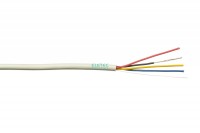 AS04 кабель 4х0,2 мм2, 200 м