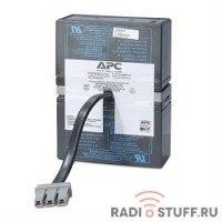 APC RBC33 Батарея {для BR1500I}