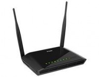Wi-Fi маршрутизатор 300MBPS 4P 10/100 DIR-620S/A1B D-LINK