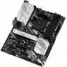 Материнская плата AMD X570 SAM4 ATX X570 PRO4 ASROCK