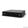 UPS CyberPower PR1000ERTXL2U {1000VA/1000W USB/RS-232/EPO/Dry/SNMPslot (10 х IEC С13) (12V / 7AH х 4)}