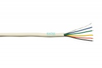 AS06 кабель 6х0,2 мм2, 100 м