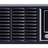 UPS CyberPower PLT3000ELCDRT2U {3000VA/2700W USB/RS-232/EPO/SNMPslot (8 IEC С13  IEC C19 x 1)}