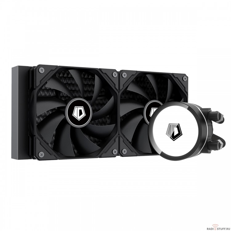 Cooler ID-COOLING FROSTFLOW 240 XT