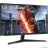 LCD LG 27" UltraGear 27GN600-B {IPS 1920x1080 144Hz FreeSync 350cd 16:9 2xHDMI DisplayPort VESA}