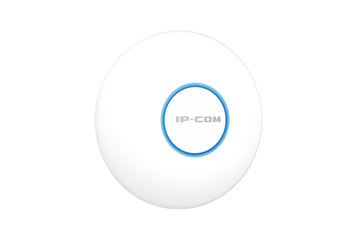 Wi-Fi точка доступа 1317MBPS MU-MIMO IUAP-AC-LR IP-COM