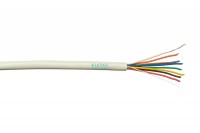 AS08 кабель 8х0,2 мм2, 100 м