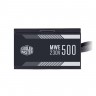 Блок питания ATX 500W MPE-5001-ACABW COOLER MASTER