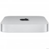 Apple Mac mini 2023 [MMFK3LL/A] silver {M2 8C CPU 10C GPU/8GB/512GB SSD}