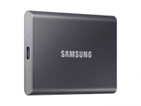 SSD жесткий диск USB3.2 2TB EXT. MU-PC2T0T/WW SAMSUNG