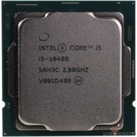 CPU Intel Core i5-10400 Comet Lake BOX {2.9GHz, 12MB, LGA1200// BX8070110400SRH3C/BX8070110400SRH78}