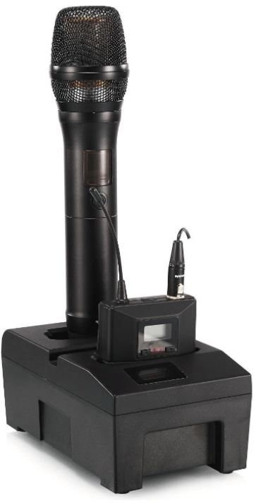 ITC T-521CF Зарядная станция для  T-521XX и T-530X