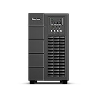 UPS CyberPower OLS3000EC Tower {3000VA/2400W USB/RS-232/SNMPslot/ (2+2)IEC C13+Terminal}