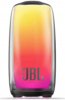 Портативная колонка JBL PULSE 5 Цвет черный да 1.47 кг JBLPULSE5BLK