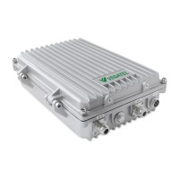 Репитер Vegatel VT2-1800/2100, 4G/LTE/3G/UMTS, усиление 75 дБ