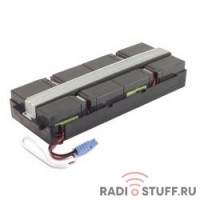 APC RBC31 Батарея {для SURT1000XLI, SURT2000XLI}