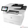HP LaserJet Ent M430f (3PZ55A) {A4, 1200dpi, 40ppm, 2048Mb, 2лотка(250+100л), duplex, ePrint, USB/GLAN}