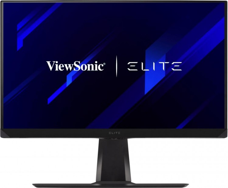 Монитор LCD 25" IPS BLACK XG251G VIEWSONIC