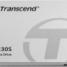 Твердотельный диск 2TB Transcend, 230S, 3D NAND, 2.5", SATA3 TS2TSSD230S