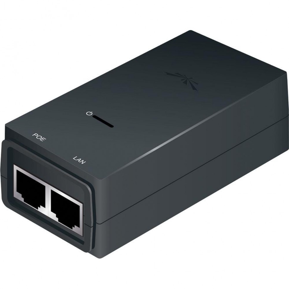 Блок питания Ubiquiti POE-24-12W