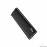 Внешний накопитель SSD Netac Z SLIM 1Tb USB 3.2 Gen 2 Type-C NT01ZSLIM-001T-32BK Black