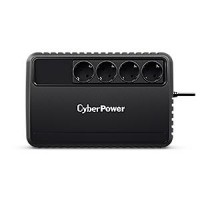UPS CyberPower BU850E {850VA/425W (4 EURO)}