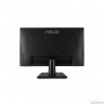 ASUS LCD 23.8" VA24EHE черный {IPS 1920x1080 75Hz 5ms 8bit 178/178 250cd 1000:1 16:9 D-Sub DVI HDMI VESA}