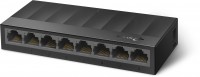 LS1008G TP-Link 8-портовый коммутатор 10/100/1000 Мбит/с
