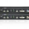КВМ Удлинитель USB/DVI CE680-AT-G ATEN