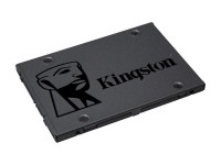 SSD жесткий диск SATA2.5" 240GB TLC SA400S37/240G KINGSTON