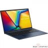 ASUS Vivobook 17 X1704ZA-AU096 [90NB10F2-M003U0] Quiet Blue 17.3" {FHD i5 1235U/16Gb/512PCISSDGb/Intel Iris Xe/DOS}