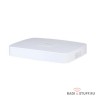 DAHUA DHI-NVR4108-8P-EI 8-канальный IP-видеорегистратор c PoE, 4K, H.265+, видеоаналитика, входящий поток до 256Мбит/с, 1 SATA III до 16Тбайт