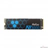 Накопитель SSD Netaс 250Gb NV3000 M2 PCI-E NVME (NT01NV3000-250-E4X)