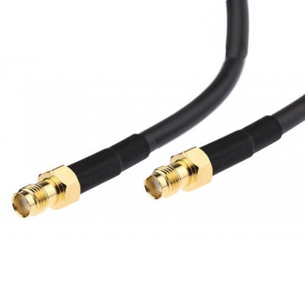 Кабельная сборка 5D-FB (SMA-female—SMA-female), 10 метров