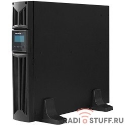 Ippon Innova RT 1000/1K  {1К,900W, 2U Online, 621776}