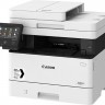 МФУ (принтер, сканер, копир) I-SENSYS MF443DW 3514C008 CANON