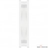 Case fan ARCTIC P12 PWM PST (White/White)- retail (ACFAN00170A)