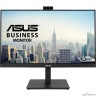 ASUS LCD 27" BE279QSK {IPS 1920x1080 60Hz 250cd 16:9 webcam}[90LM04P1-B02370]