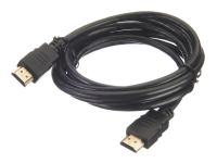 Шнур аудио-видео HDMI-HDMI 1.3 цвет: золото  (2,0м) (HDMI 1.3b), NETKO Optima