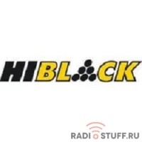 Hi-Black A201545 Фотобумага матовая двусторонняя, (Hi-Image Paper) A4, 170 г/м2, 20 л.