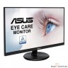 ASUS LCD 23.8" VA24DQ черный {IPS 1920x1080 75Hz 5ms 178/178 250cd 8bit(6bit+FRC) 1000:1 D-Sub HDMI1.4 DisplayPort1.2 FreeSync 2x2W VESA} [90LM0543-B01370]